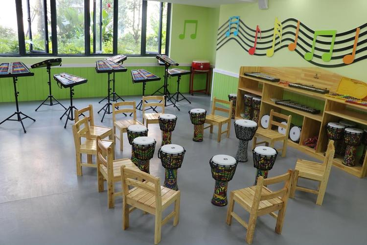 北京奥尔夫音乐教师培训