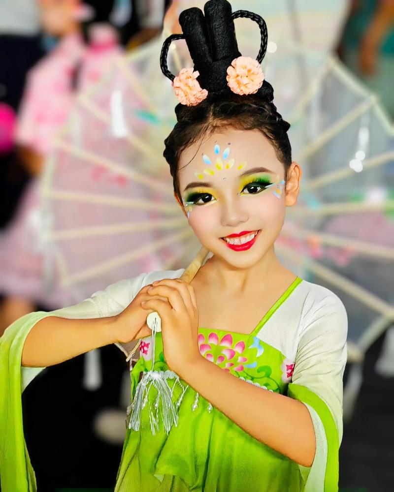 洛阳天天舞蹈学校在哪