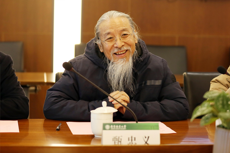 河北非凡美术学校校长