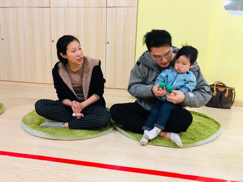 titita音乐亲子课