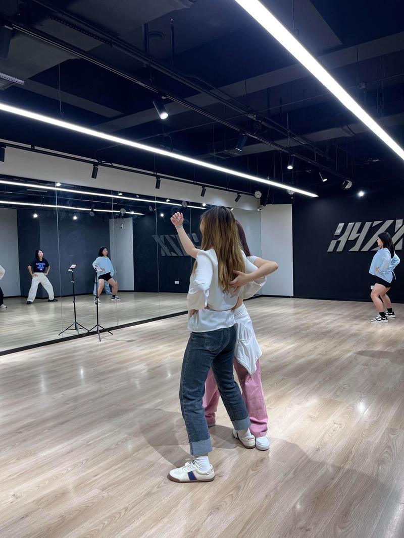 济南民办舞蹈培训机构