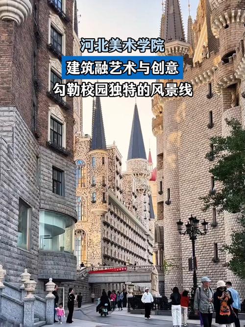 河北美术 学校有哪些