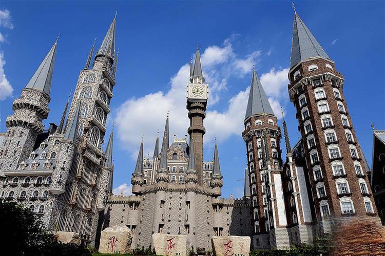 河北美术 学校有哪些