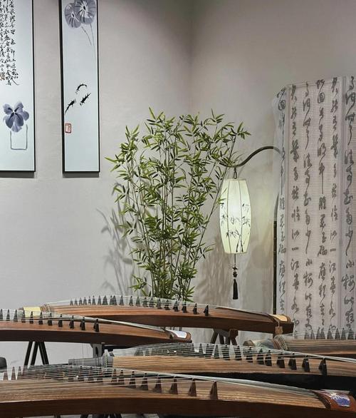 西安市古筝艺考培训班