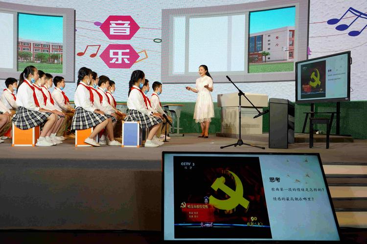 上海 最好的音乐启蒙课