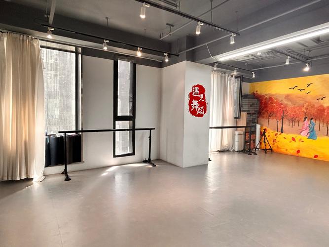 天娇美术艺术培训学校