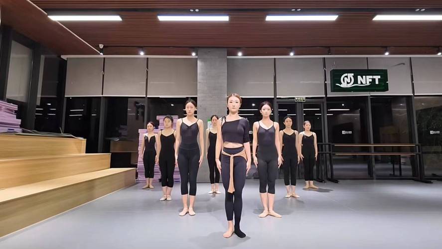 郑州流行舞蹈培训机构