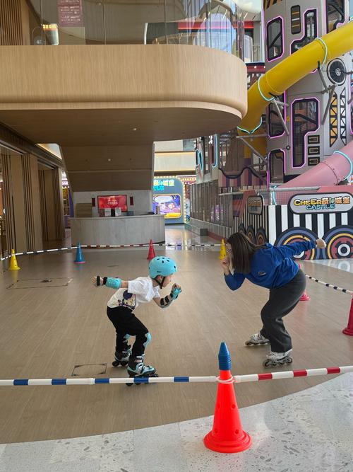 柳州滑轮舞蹈培训学校