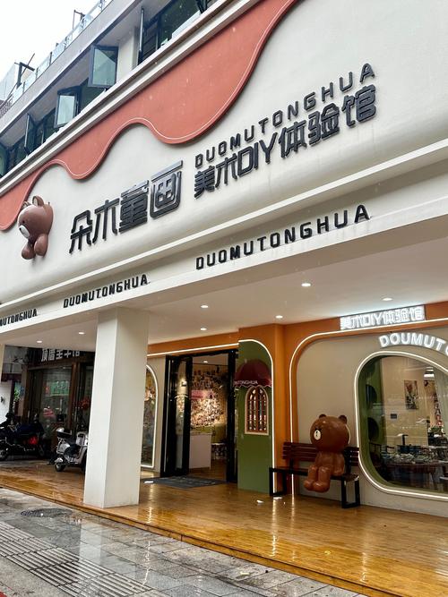 合肥凡尔特美术在几楼