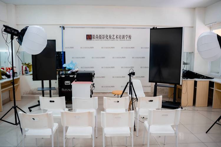 商业美术设计学校合肥