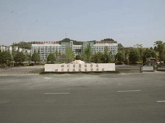 四川艺考是在哪个学校