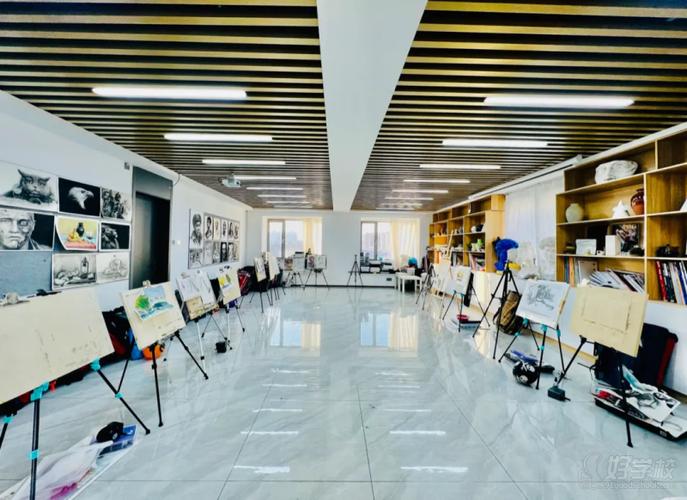 太原艺考文化课小店区