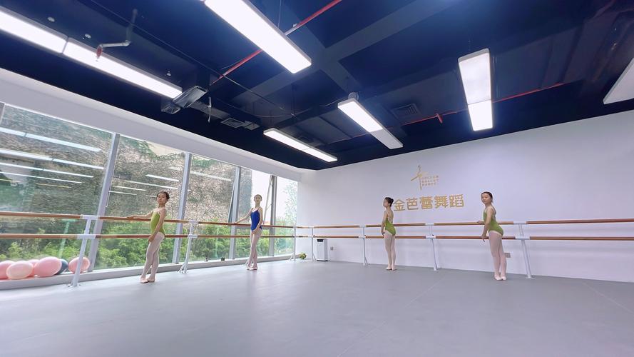 福建舞蹈模特培训公司