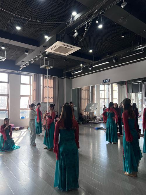 福建舞蹈模特培训公司