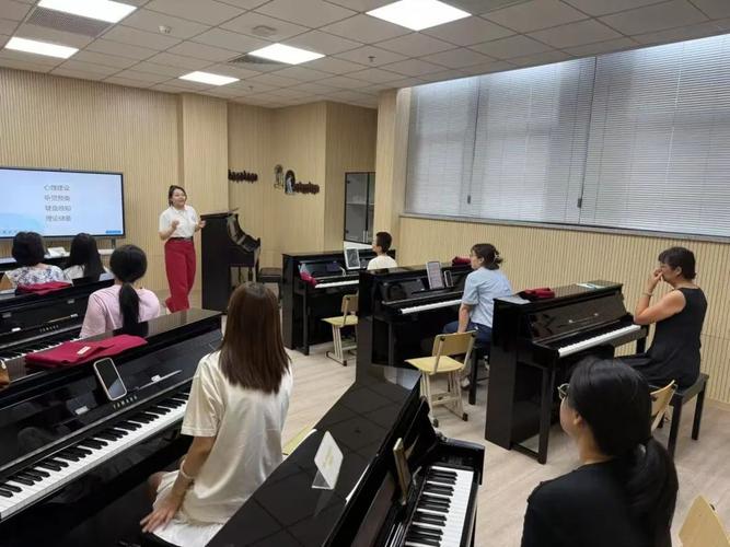 南昌市音乐艺考培训班