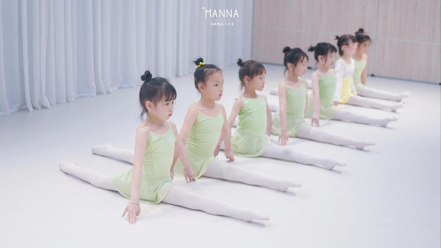 惠州舞蹈培训机构排名