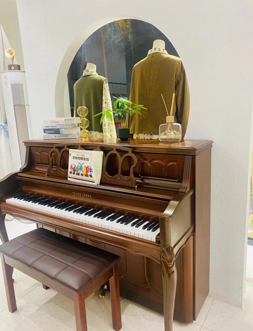 中央音乐学院 钢琴家教