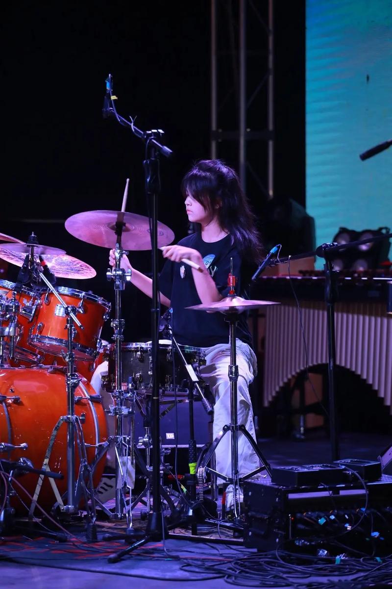 湖南省艺考架子鼓专业