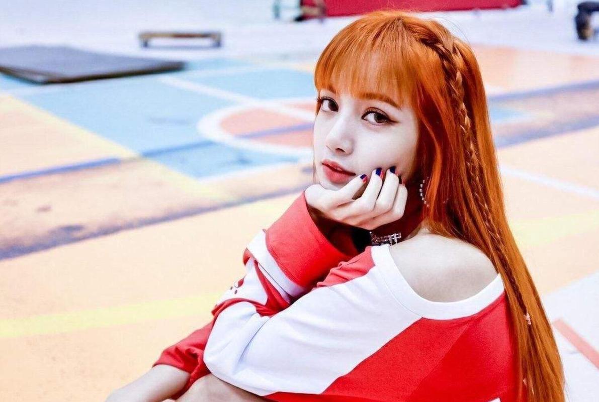 华翎舞蹈老师Lisa