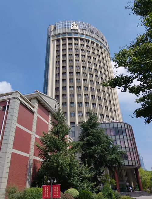 谢乐上海音乐学院 照片