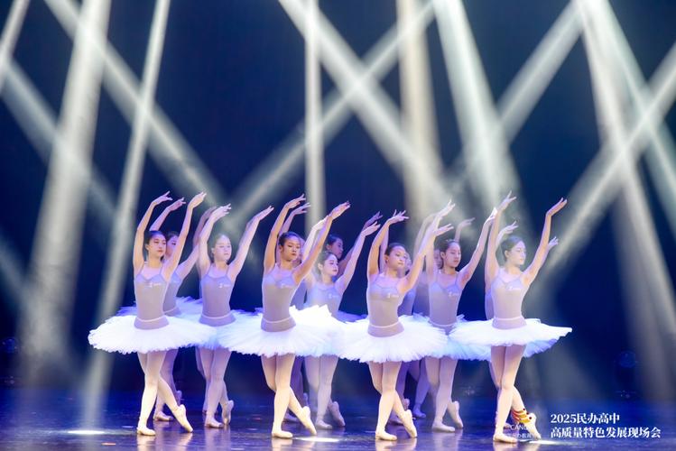 江西中山舞蹈学校获奖