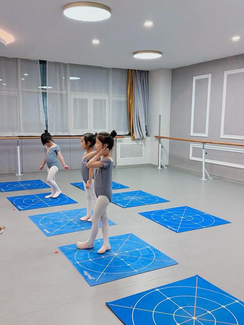 南京少儿舞蹈学校排名