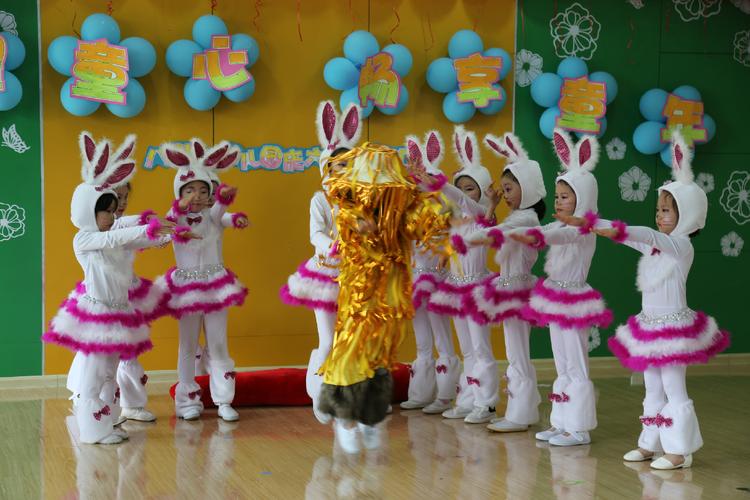 南京少儿舞蹈学校排名