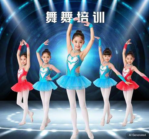 南京少儿舞蹈学校排名