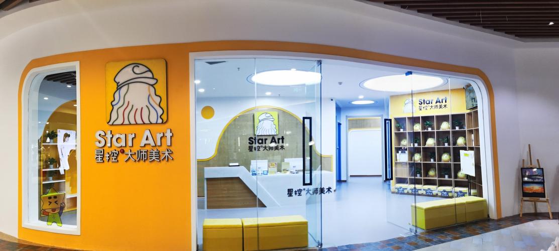 长沙童画美术培训学校