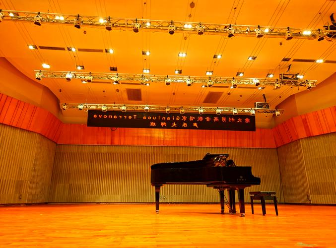 中央音乐学院 声乐培训