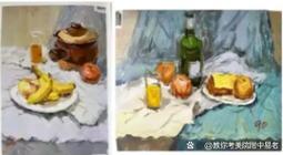 中招考试考美术 音乐