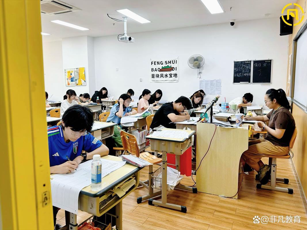 上海市东方艺考培训班