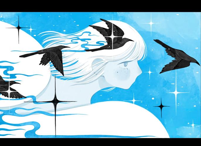 幻维奇迹美术 戴鹏飞