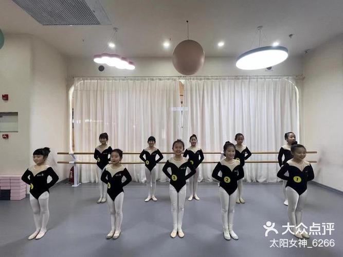 沈阳铁西老年舞蹈培训