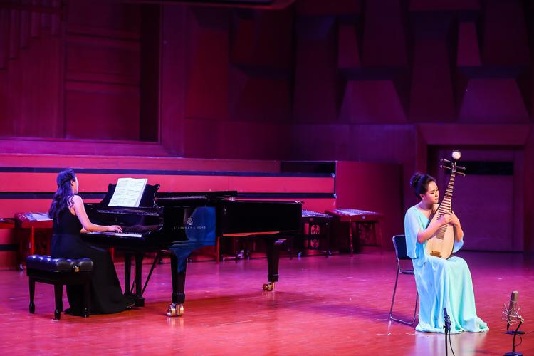 上海音乐学院 声乐培训