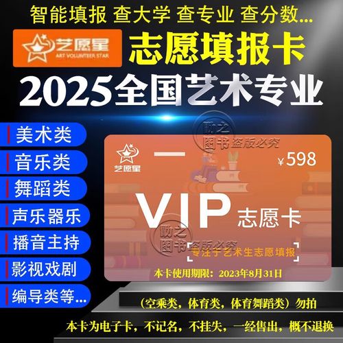 美术艺考填报志愿技巧