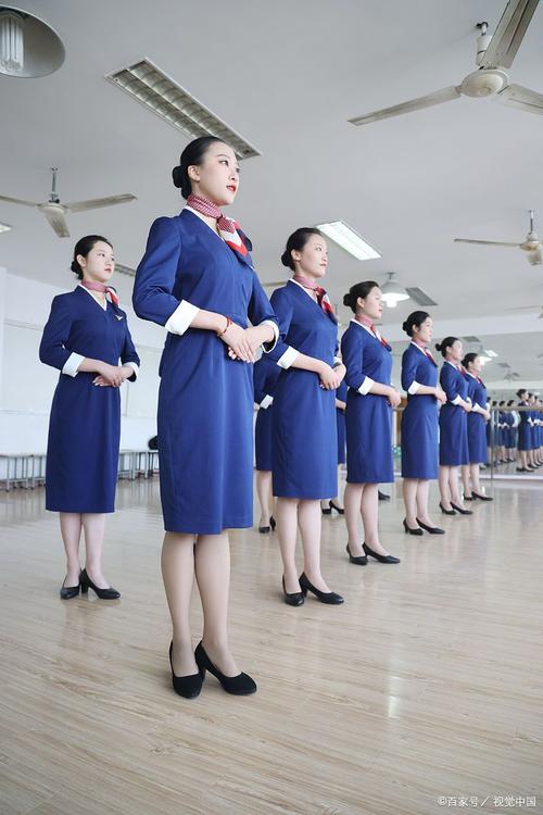 空乘艺考有航医检查吗