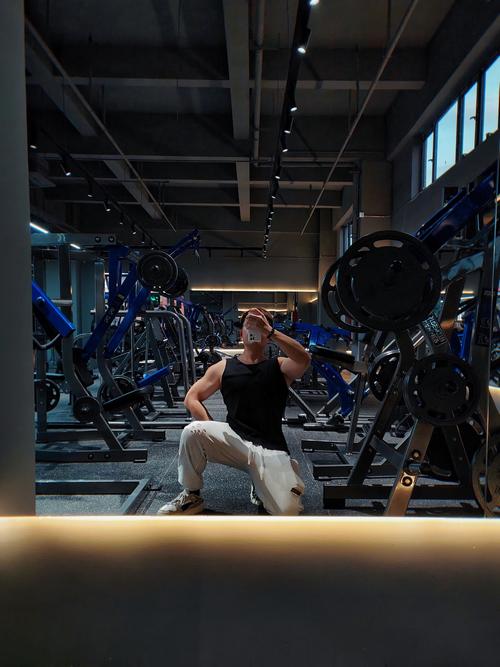 深圳男士减肥舞蹈培训