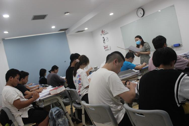 辽宁艺考文化课辅导班