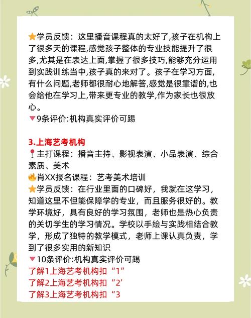 上海美术艺考培训价钱