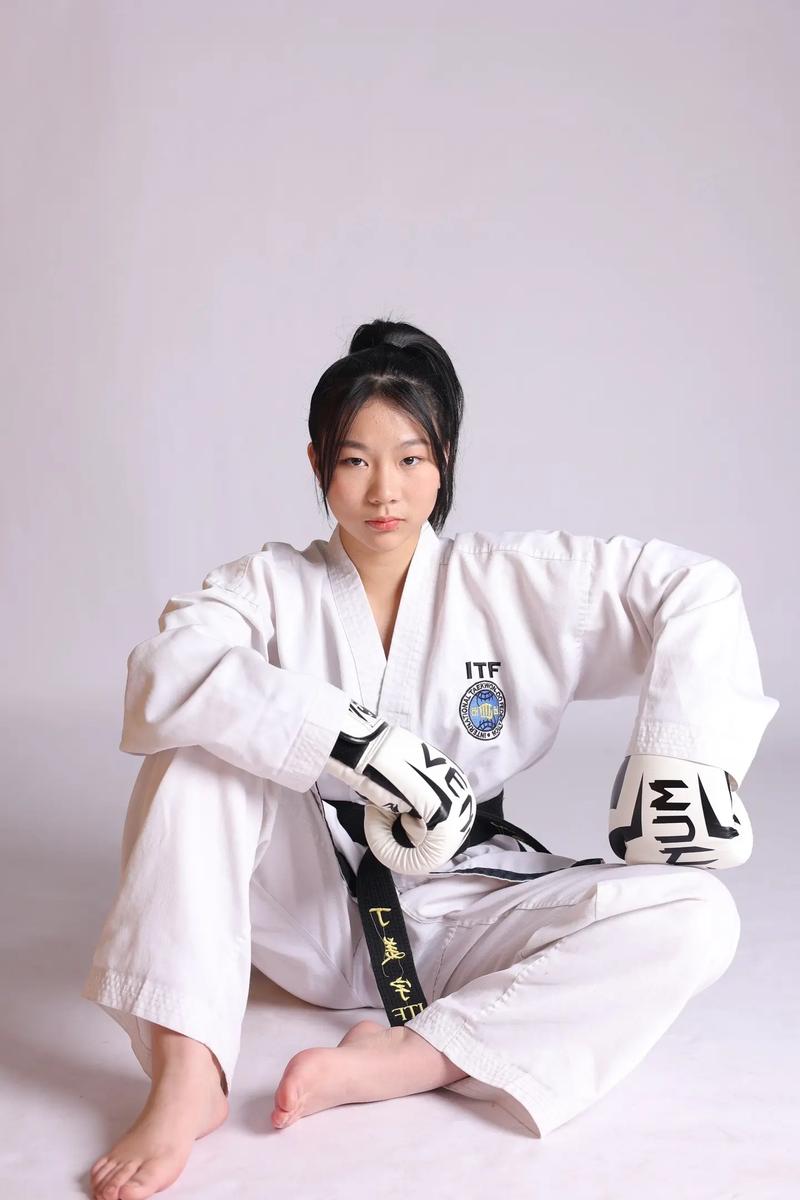 跆拳道属于艺考类的吗