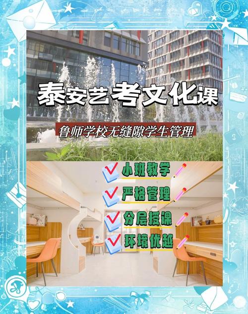 江苏省艺考文化辅导课