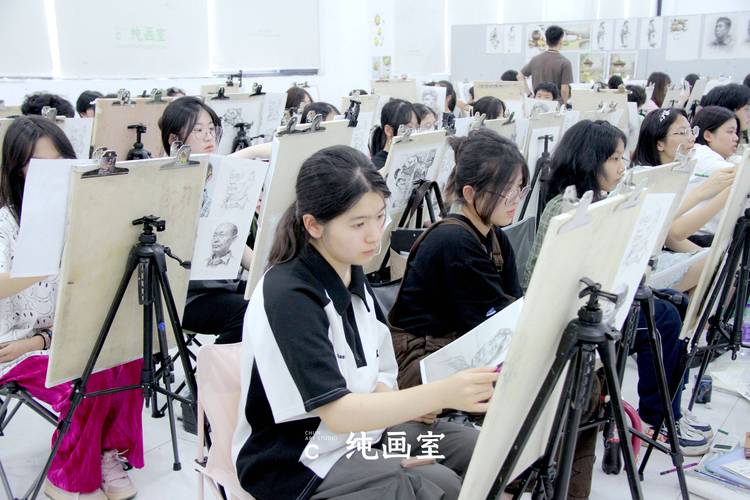 美术艺考培训培训什么