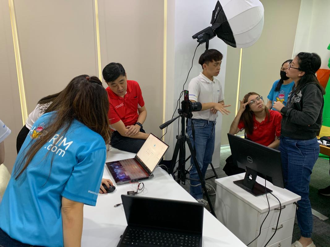 新疆电视台艺考培训班