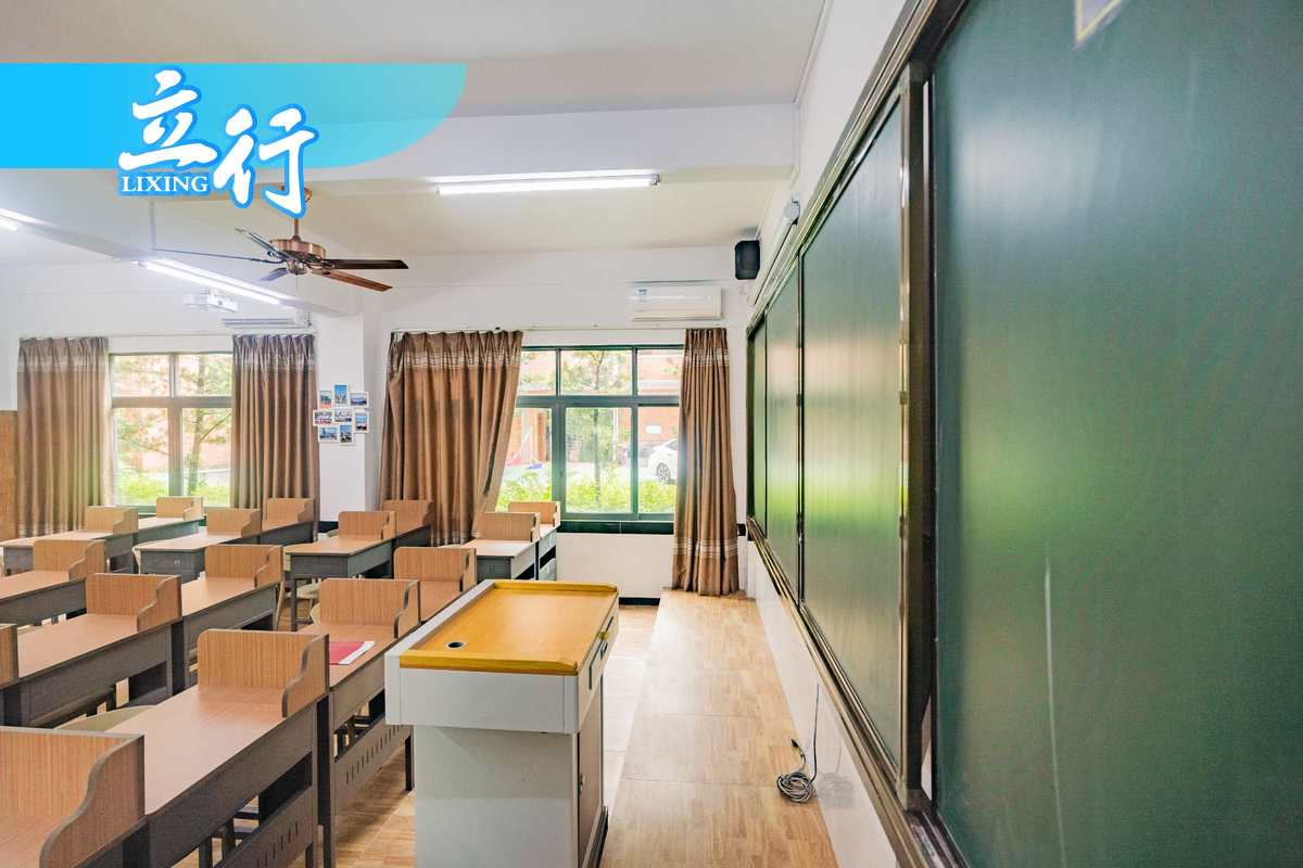 同升湖有艺考文化班吗