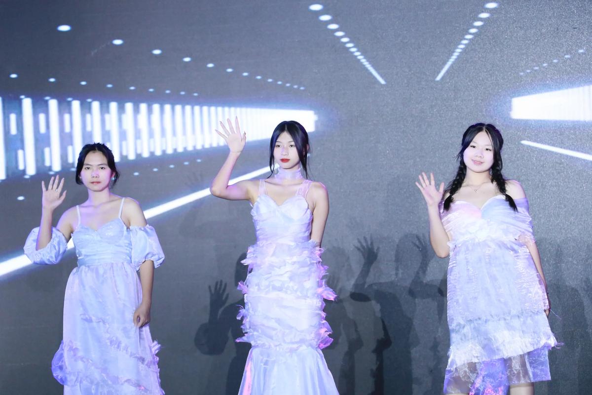 广州中专舞蹈学校排名