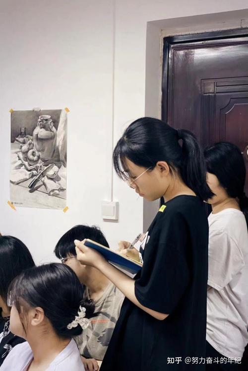 郑州美术高考培训学校