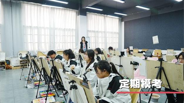 郑州美术高考培训学校
