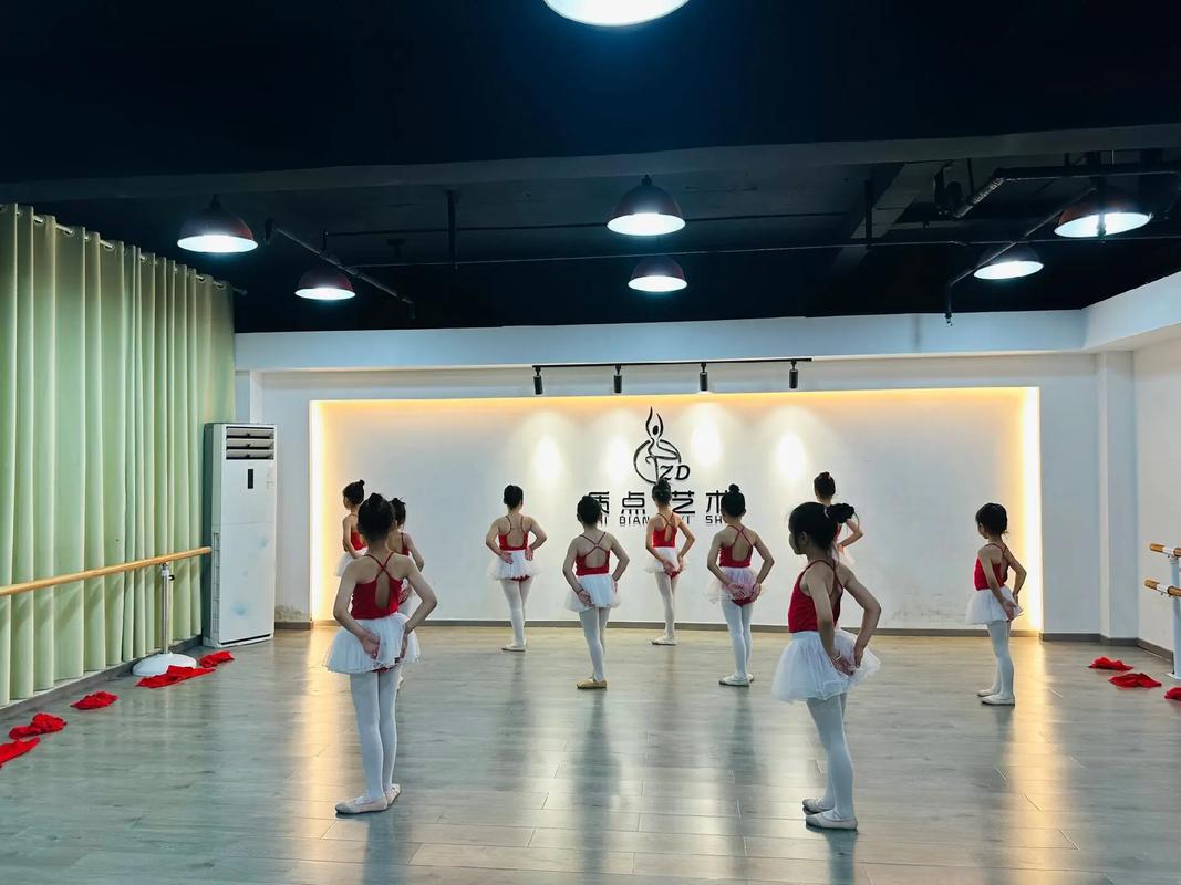 大邑幼儿舞蹈培训考级