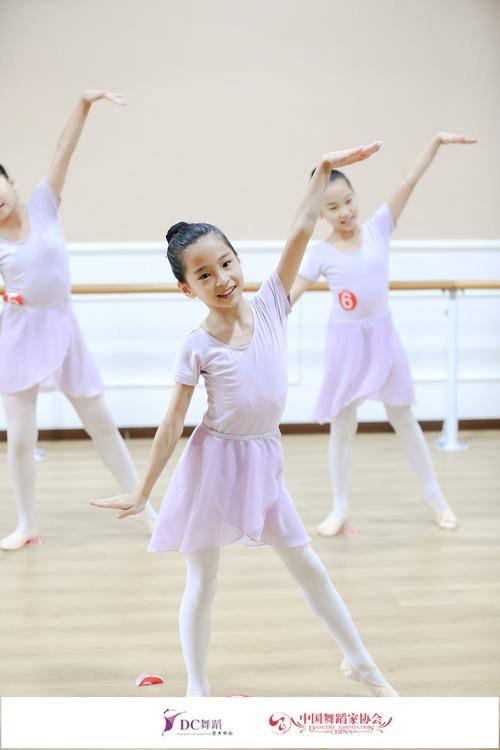 大邑幼儿舞蹈培训考级